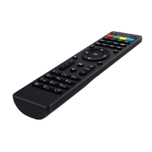 Programmable Remote Control