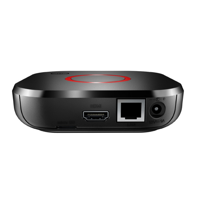 Goyabu para TV Box Android